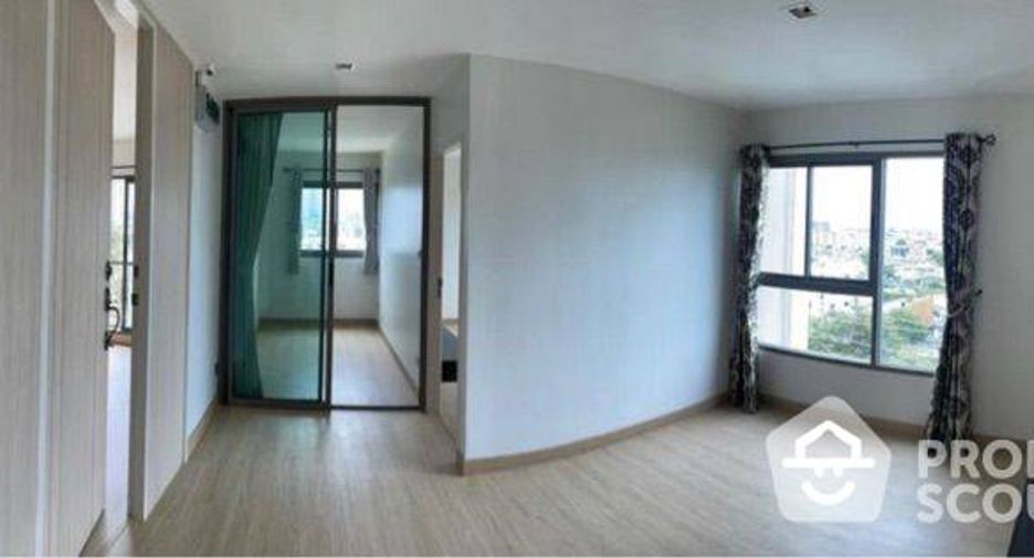 For sale 2 bed condo in Mueang Nonthaburi, Nonthaburi