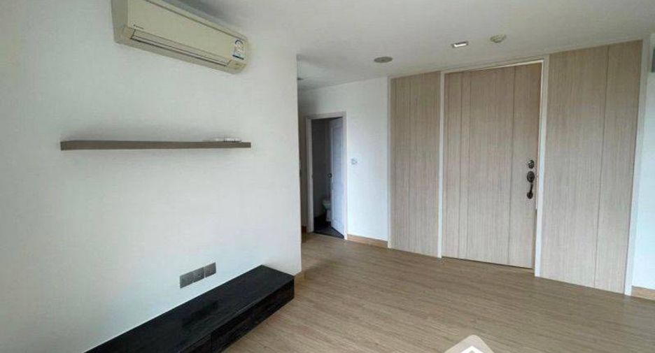 For sale 2 bed condo in Mueang Nonthaburi, Nonthaburi