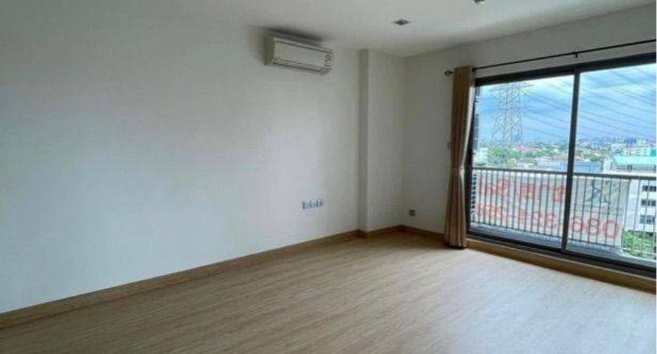 For sale 2 bed condo in Mueang Nonthaburi, Nonthaburi