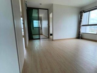For sale 2 bed condo in Mueang Nonthaburi, Nonthaburi