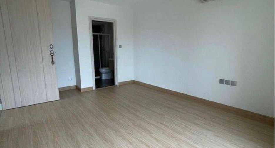 For sale 2 bed condo in Mueang Nonthaburi, Nonthaburi