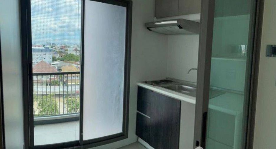 For sale 2 bed condo in Mueang Nonthaburi, Nonthaburi