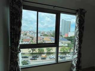 For sale 2 bed condo in Mueang Nonthaburi, Nonthaburi