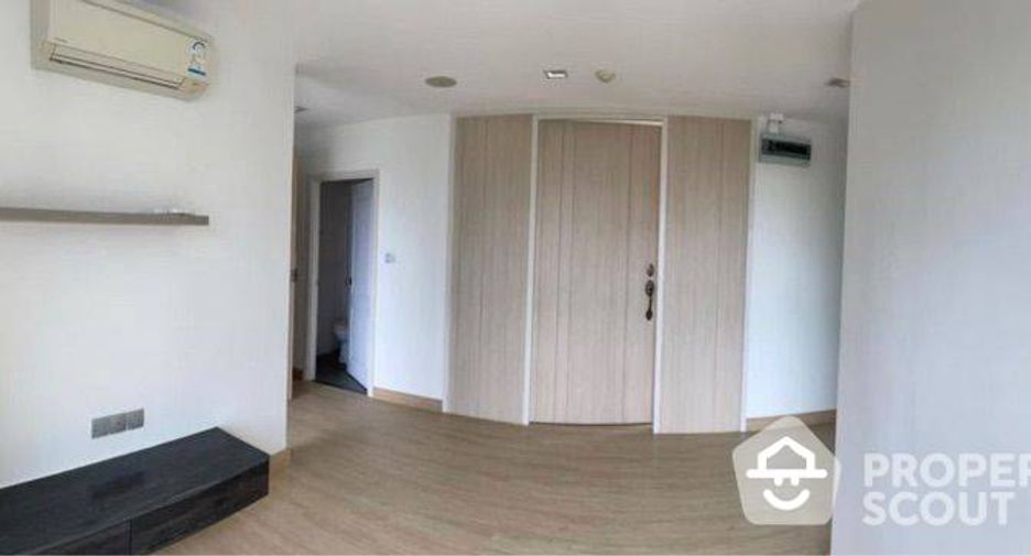 For sale 2 bed condo in Mueang Nonthaburi, Nonthaburi