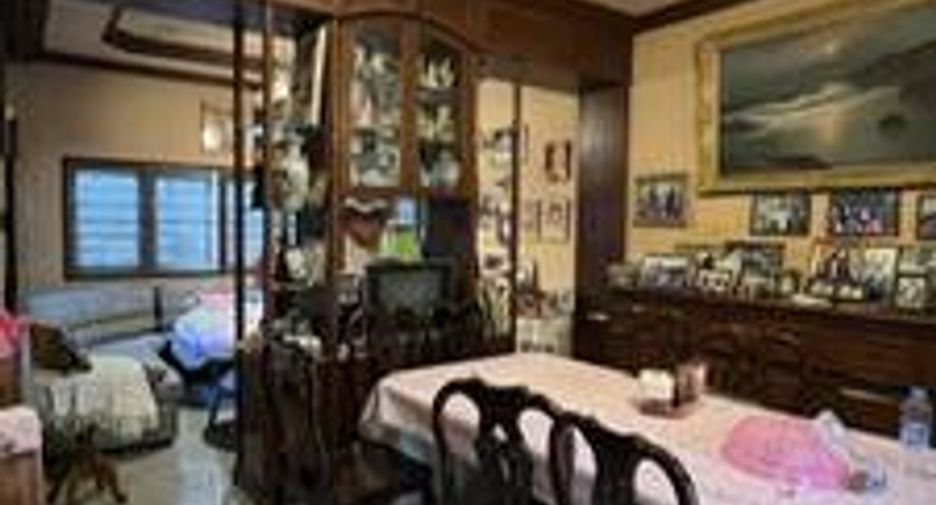 For sale 6 bed house in Mueang Chon Buri, Chonburi