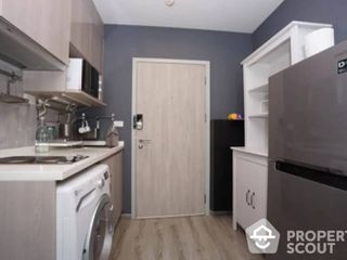 For sale 1 bed condo in Bangkok Noi, Bangkok