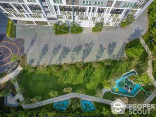 For sale 2 bed condo in Bangkok Noi, Bangkok