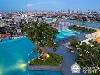 For sale 2 bed condo in Bangkok Noi, Bangkok
