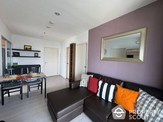 For sale 2 bed condo in Chom Thong, Bangkok
