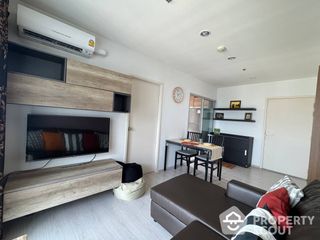 For sale 2 bed condo in Chom Thong, Bangkok