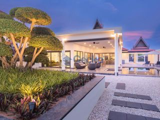 For sale 4 bed house in Central Pattaya, Pattaya