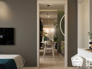 For sale 3 bed condo in Prawet, Bangkok
