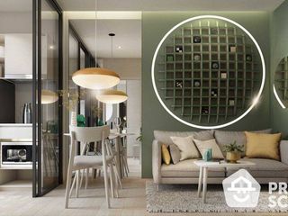 For sale 3 bed condo in Prawet, Bangkok