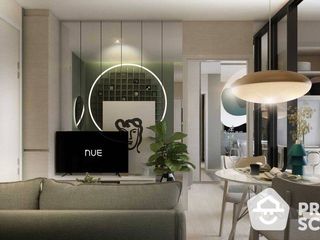 For sale 3 bed condo in Prawet, Bangkok