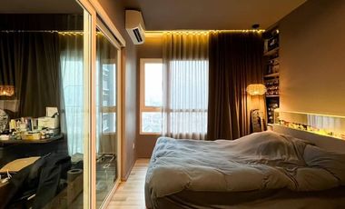 For sale 1 bed condo in Bang Kho Laem, Bangkok