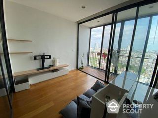 For sale 1 bed condo in Thon Buri, Bangkok