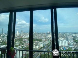 For sale 1 bed condo in Thon Buri, Bangkok
