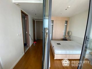 For sale 1 bed condo in Thon Buri, Bangkok