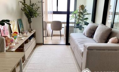 For sale 1 Beds condo in Rat Burana, Bangkok