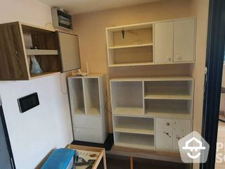 For sale 2 bed condo in Bang Phlat, Bangkok