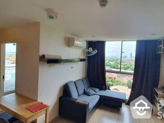 For sale 2 bed condo in Bang Phlat, Bangkok