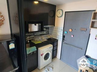 For sale 2 bed condo in Bang Phlat, Bangkok