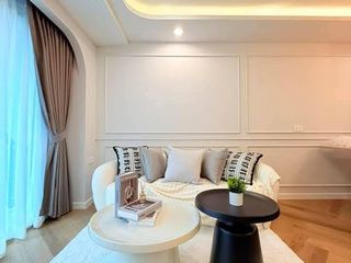 For sale 2 bed condo in Lak Si, Bangkok