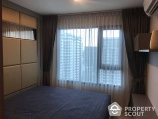 For sale 1 bed condo in Bang Phlat, Bangkok