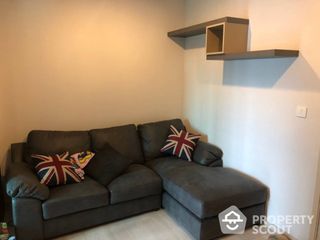 For sale 1 bed condo in Bang Phlat, Bangkok