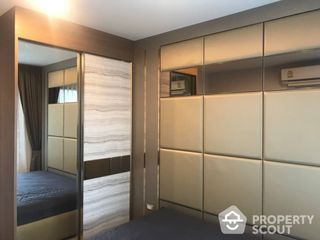 For sale 1 bed condo in Bang Phlat, Bangkok