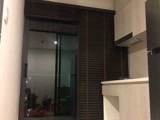 For sale 1 bed condo in Bang Phlat, Bangkok