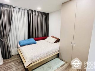 For sale 2 bed condo in Wang Thonglang, Bangkok