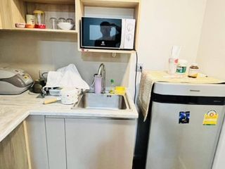 For sale 2 bed condo in Wang Thonglang, Bangkok