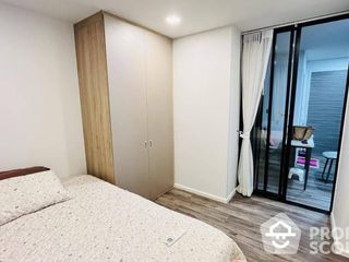 For sale 2 bed condo in Wang Thonglang, Bangkok