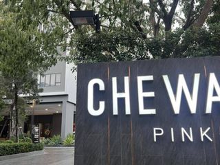For sale 1 bed condo in Bang Phlat, Bangkok