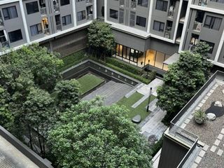 For sale 1 bed condo in Bang Phlat, Bangkok