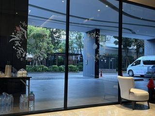 For sale 1 bed condo in Bang Phlat, Bangkok