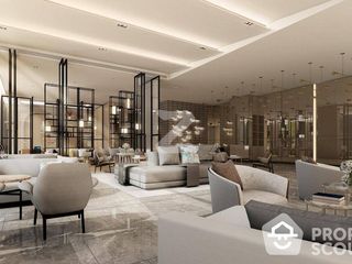 For sale 1 bed condo in Thon Buri, Bangkok