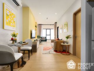 For sale 2 bed condo in Thon Buri, Bangkok