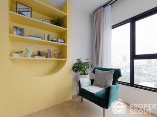 For sale 2 bed condo in Thon Buri, Bangkok
