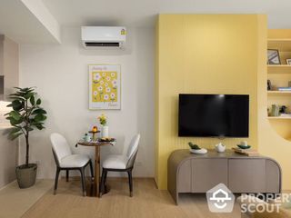 For sale 2 bed condo in Thon Buri, Bangkok