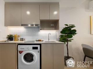 For sale 2 bed condo in Thon Buri, Bangkok