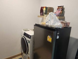 For sale 1 bed condo in Phasi Charoen, Bangkok