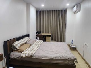 For sale 1 bed condo in Phasi Charoen, Bangkok