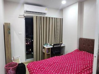 For sale 1 bed condo in Phasi Charoen, Bangkok