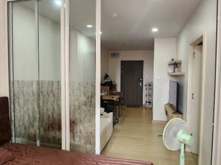 For sale 1 bed condo in Phasi Charoen, Bangkok