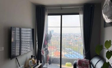 For sale 1 bed condo in Bang Na, Bangkok