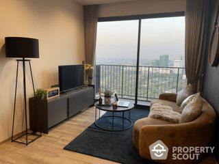 For rent そして for sale 3 Beds condo in Chatuchak, Bangkok