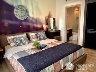 For rent そして for sale 3 Beds condo in Chatuchak, Bangkok