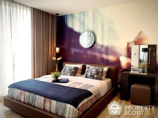 For rent そして for sale 3 Beds condo in Chatuchak, Bangkok